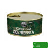 KONSERWA WOJSKOWA ŻOŁNIERSKA 300g 0,3KG MIĘSNA W PUSZCE Ankor