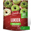 Delecta LUKIER biały+ zielony+ różowy+ żółty 20szt