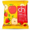 CRISPY NATURAL - Jabłko suszone o smaku truskawek 18g / nr13
