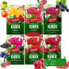 Delecta OWOCOWY KUBEK KISIEL mix smaków 6szt 180g