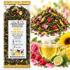 KAMELEON KULINARNY HERBATA zielona aromatyzowana DUCH PORANKA 50G