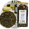 KAMELEON KULINARNY HERBATA zielona aromatyzowana DUCH PORANKA 50G