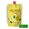 OWOLOVO ZESTAW MUSÓW OWOCOWYCH MUS OWOCOWY mix 9 smaków 45szt x200g 9KG