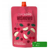 OWOLOVO ZESTAW MUSÓW OWOCOWYCH MUS OWOCOWY mix 9 smaków 45szt x200g 9KG