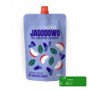 OWOLOVO ZESTAW MUSÓW OWOCOWYCH MUS OWOCOWY mix 9 smaków 45szt x200g 9KG