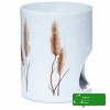 KOMINEK CERAMICZNY na olejki aromaterapia TRAWA