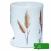 KOMINEK CERAMICZNY na olejki aromaterapia TRAWA