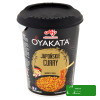 OYAKATA kubek TASTE of ASIA danie makaron w stylu JAPOŃSKIE CURRY 90g