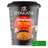 OYAKATA kubek TASTE of ASIA danie makaron JAPOŃSKA WOŁOWINA WASABI 93g