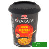OYAKATA kubek TASTE of ASIA danie makaron JAPOŃSKA WOŁOWINA WASABI 93g