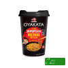 OYAKATA kubek TASTE of ASIA danie makaron JAPOŃSKA WOŁOWINA WASABI 93g