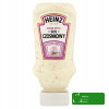 HEINZ SOS CZOSNKOWY Greek style 220ml DO MIĘS ZAPIEKANEK
