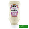 HEINZ SOS CZOSNKOWY Greek style 220ml DO MIĘS ZAPIEKANEK