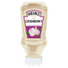 HEINZ SOS CZOSNKOWY Greek style 220ml DO MIĘS ZAPIEKANEK