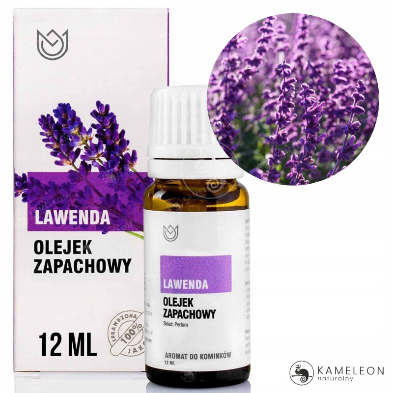 ZESTAW OLEJKÓW ZAPACHOWYCH OLEJKI OLEJEK 6szt x10 ml MIX ZAPACHÓW prezent