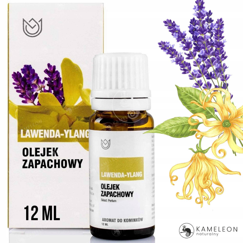 ZESTAW OLEJKÓW ZAPACHOWYCH OLEJKI OLEJEK 6szt x10 ml MIX ZAPACHÓW prezent