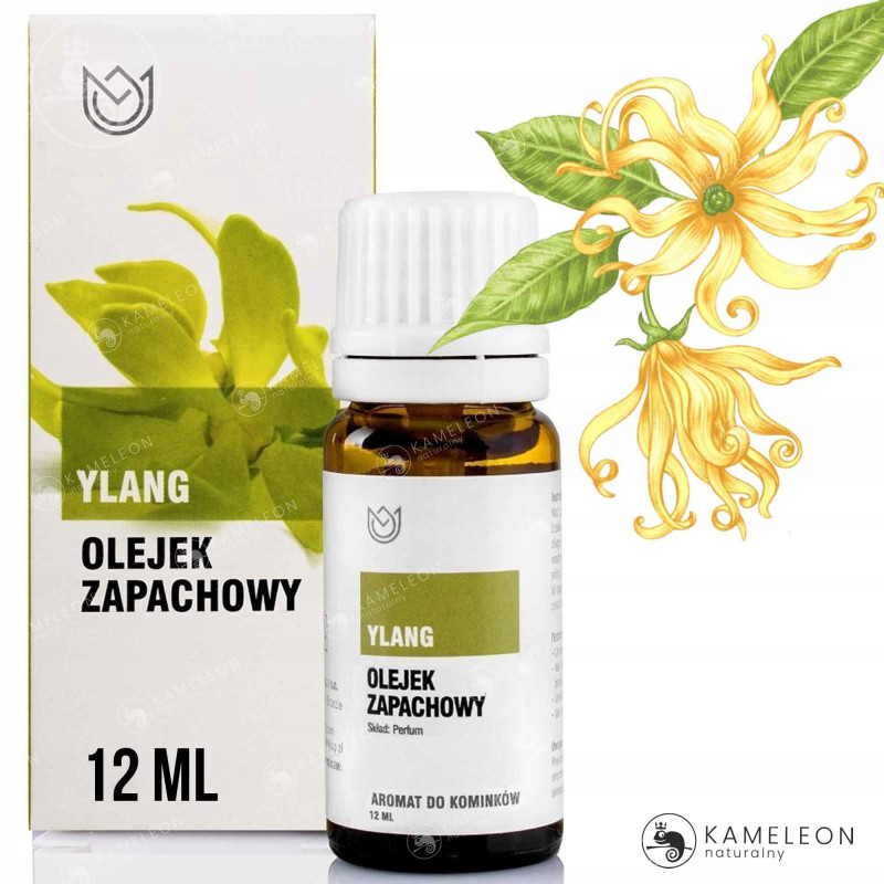ZESTAW OLEJKÓW ZAPACHOWYCH OLEJKI OLEJEK 6szt x10 ml MIX ZAPACHÓW prezent