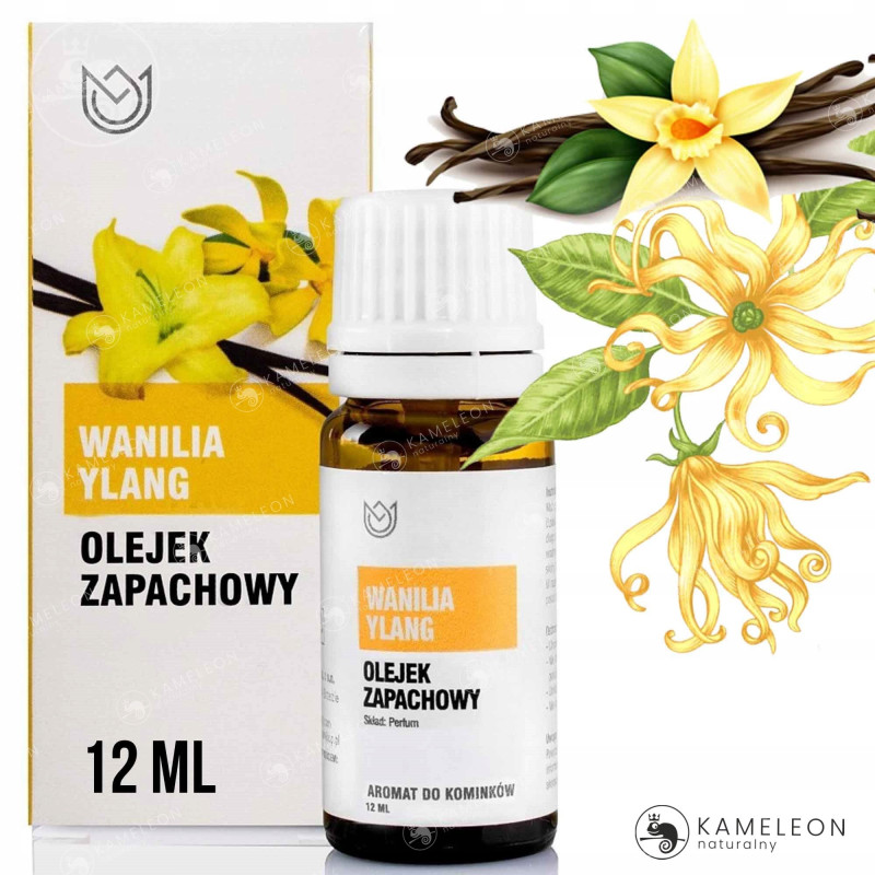 ZESTAW OLEJKÓW ZAPACHOWYCH OLEJKI OLEJEK 6szt x10 ml MIX ZAPACHÓW prezent