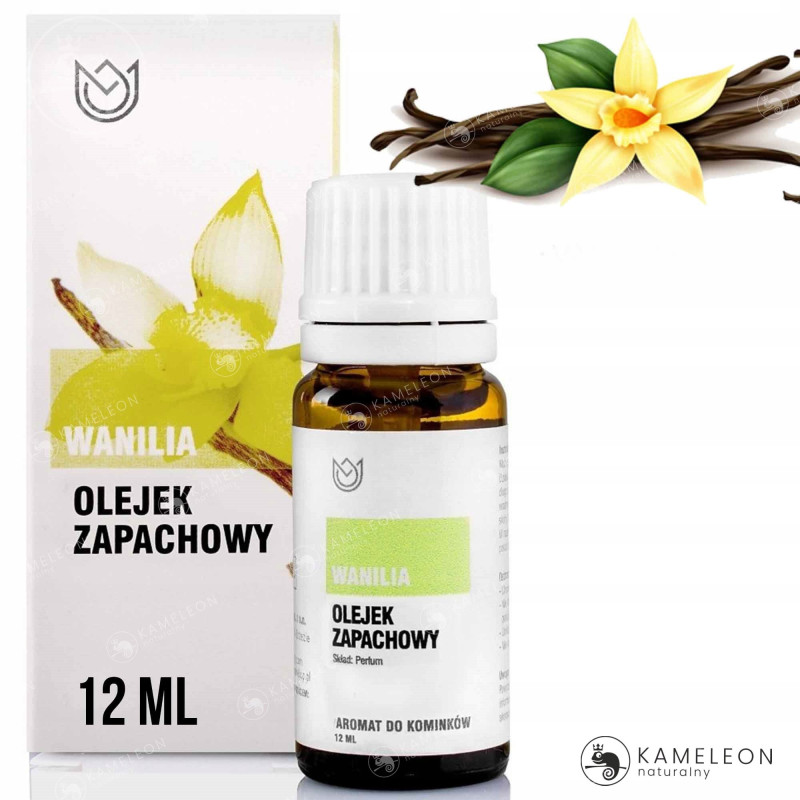 ZESTAW OLEJKÓW ZAPACHOWYCH OLEJKI OLEJEK 6szt x10 ml MIX ZAPACHÓW prezent