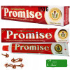 PASTA DO ZĘBÓW PROMISE wybielająca 150g 1 szt.