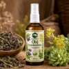 KAMELEON Bio OLEJ ŻYWOKOSTOWY Z GOJNIKIEM 100ml ŻYWOKOST na