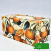 naturalne MYDŁO WŁOSKIE TŁOCZONE POMARAŃCZA 6x50G