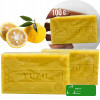 MYDŁO MARSYLSKIE YUZU 72% kostka 100g egzotyczne Le Chatelard 1802