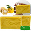 MYDŁO MARSYLSKIE YUZU 72% kostka 100g egzotyczne Le Chatelard 1802