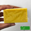MYDŁO MARSYLSKIE YUZU 72% kostka 100g egzotyczne Le Chatelard 1802