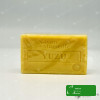 MYDŁO MARSYLSKIE YUZU 72% kostka 100g egzotyczne Le Chatelard 1802