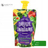 Dawtona DRUGIE ŚNIADANIE MUS 100% CUKINIA SZPINAK OWOCE Bez Cukru x10 1KG
