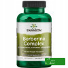 Swanson BERBERINE COMPLEX BERBERYNA 90kaps wsparcie CUKIER CUKRZYCA WĄTROBA