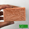 MYDŁO MARSYLSKIE PACZULI PACZULA 72% kostka 100g Le CHatelard 1802