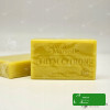 MYDŁO MARSYLSKIE MACIERZANKA CYTRYNOWA 72% 100g Le Chatelard 1802