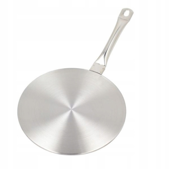INDUCTION PAD KAMILLE podkładka na płytę indukcyjną Kamille KM5652 19 cm INDUCTION PAD KAMILLE podkładka na płytę indukcyjną Kamille KM5652 19 cm