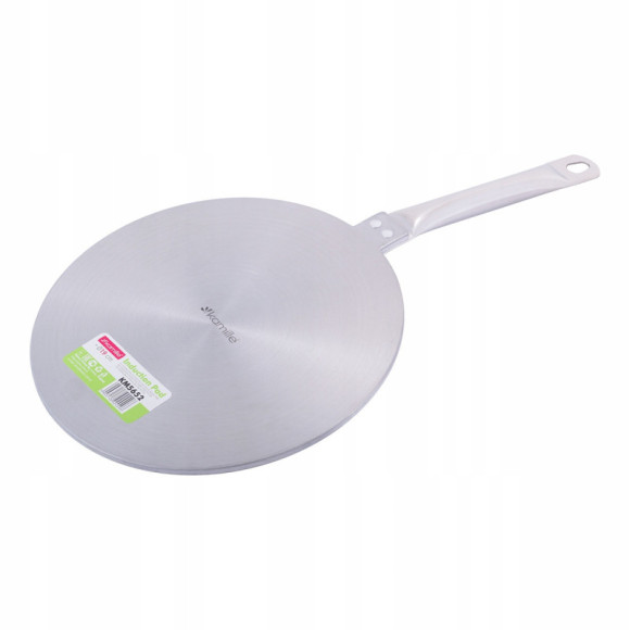 INDUCTION PAD KAMILLE podkładka na płytę indukcyjną Kamille KM5652 19 cm INDUCTION PAD KAMILLE podkładka na płytę indukcyjną Kamille KM5652 19 cm