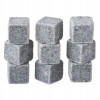 KAMIENIE LODOWE KOSTKI DO CHŁODZENIA NAPOJÓW Whisky Stones 9szt KAMILLE7792 KAMIENIE LODOWE KOSTKI DO CHŁODZENIA NAPOJÓW Whisky Stones 9szt KAMILLE7792