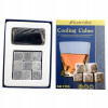 KAMIENIE LODOWE KOSTKI DO CHŁODZENIA NAPOJÓW Whisky Stones 9szt KAMILLE7792 KAMIENIE LODOWE KOSTKI DO CHŁODZENIA NAPOJÓW Whisky Stones 9szt KAMILLE7792