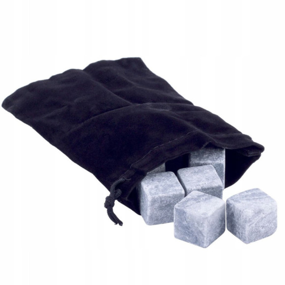 KAMIENIE LODOWE KOSTKI DO CHŁODZENIA NAPOJÓW Whisky Stones 9szt KAMILLE7792 KAMIENIE LODOWE KOSTKI DO CHŁODZENIA NAPOJÓW Whisky Stones 9szt KAMILLE7792