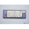 MYDŁO NA PREZENT tłoczone GLICYNIA WISTERIA 3x100G