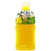 MOGU MOGU napój MANGO z kawałkami galaretki kokosowej 320ml