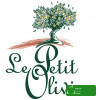 LE PETIT OLIVIER Mydło francuskie EXTRA DELIKATNE ARGAN OLEJ ARGANOWY 100g