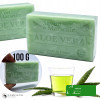 MYDŁO MARSYLSKIE ALOESOWE ALOE VERA 72% kostka100G