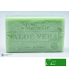 MYDŁO MARSYLSKIE ALOESOWE ALOE VERA 72% kostka100G