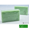 MYDŁO MARSYLSKIE ALOESOWE ALOE VERA 72% kostka100G