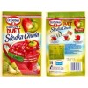 DR.OETKER KISIEL SŁODKA CHWILA OWOCOWY DUET TRUSKAWKA &