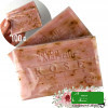 MYDŁO MARSYLSKIE francuskie ROSE RÓŻA RÓŻANE 100g peeling Le Chatelard 1802