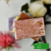 MYDŁO MARSYLSKIE francuskie ROSE RÓŻA RÓŻANE 100g peeling Le Chatelard 1802
