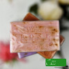 MYDŁO MARSYLSKIE francuskie ROSE RÓŻA RÓŻANE 100g peeling Le Chatelard 1802