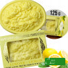 MYDŁO WŁOSKIE tłoczone CYTRYNA cytrynowe 125G